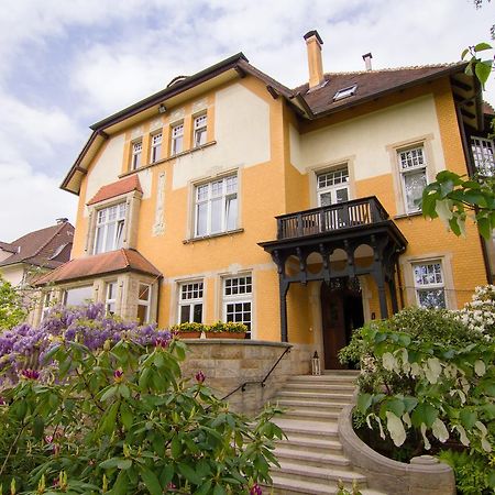 Gaestehaus Musmann Munden  Bagian luar foto