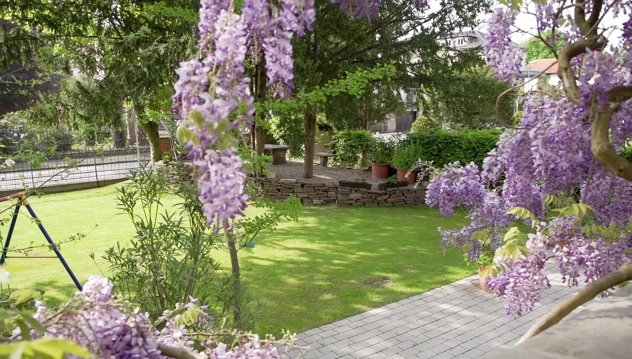 Gaestehaus Musmann Munden  Bagian luar foto