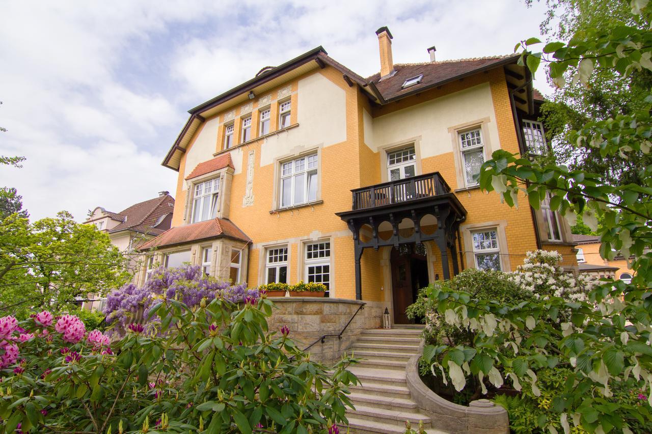 Gaestehaus Musmann Munden  Bagian luar foto