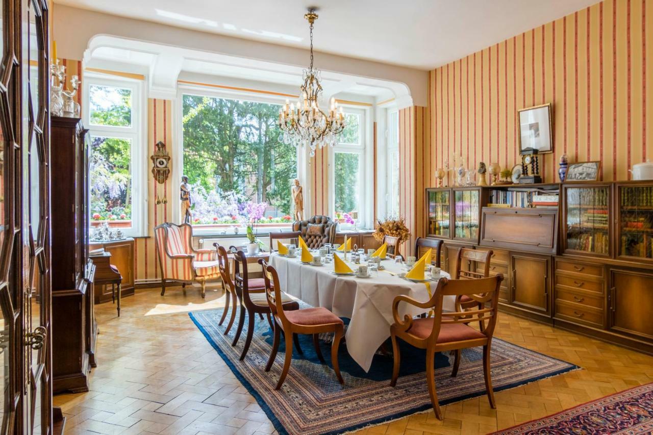 Gaestehaus Musmann Munden  Bagian luar foto