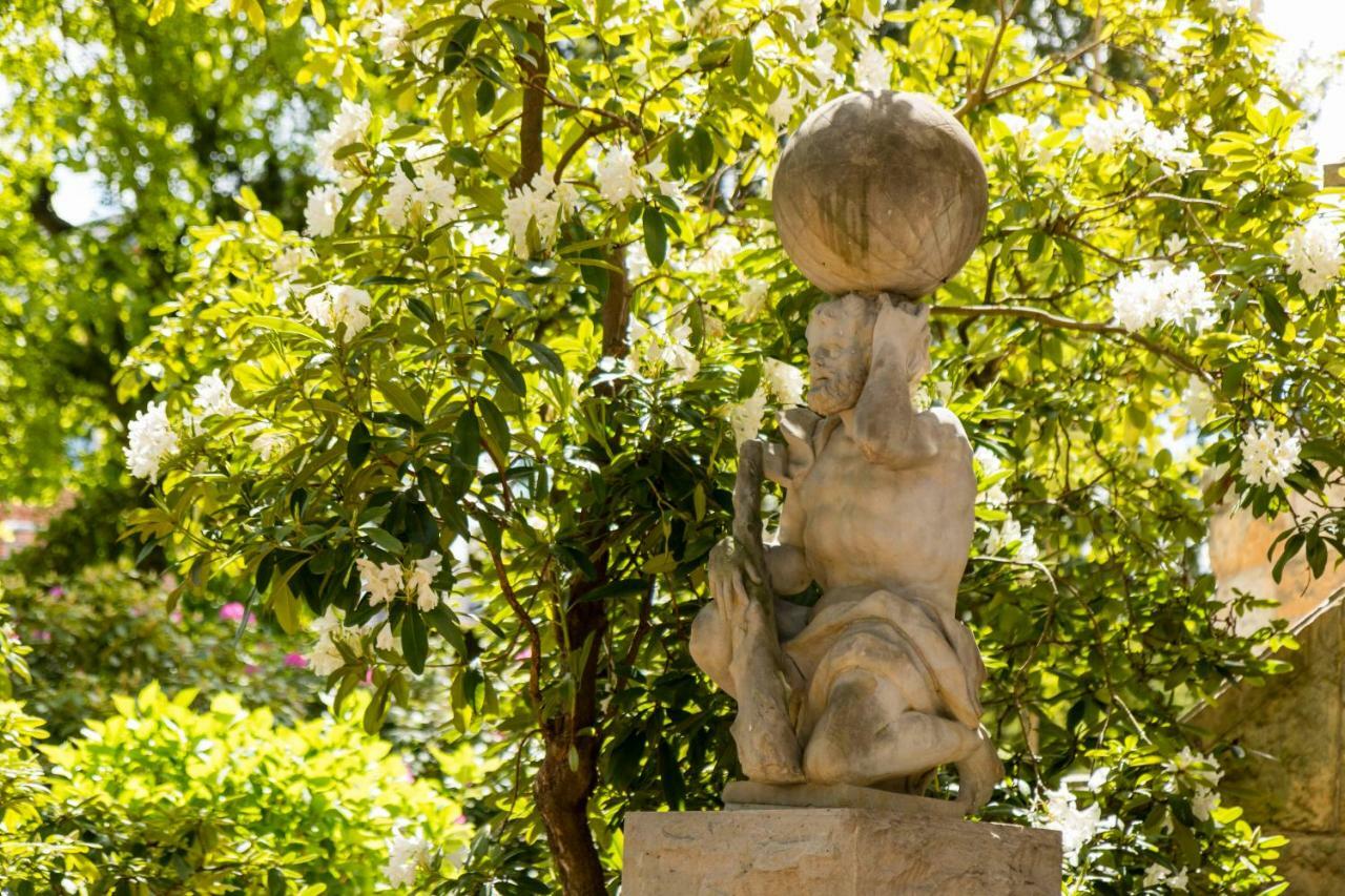 Gaestehaus Musmann Munden  Bagian luar foto