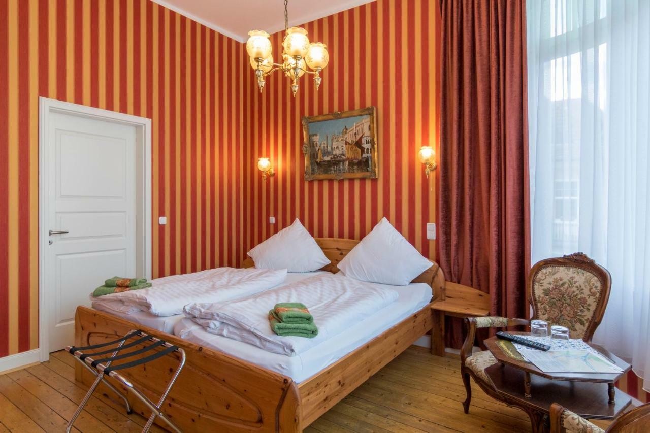 Gaestehaus Musmann Munden  Bagian luar foto