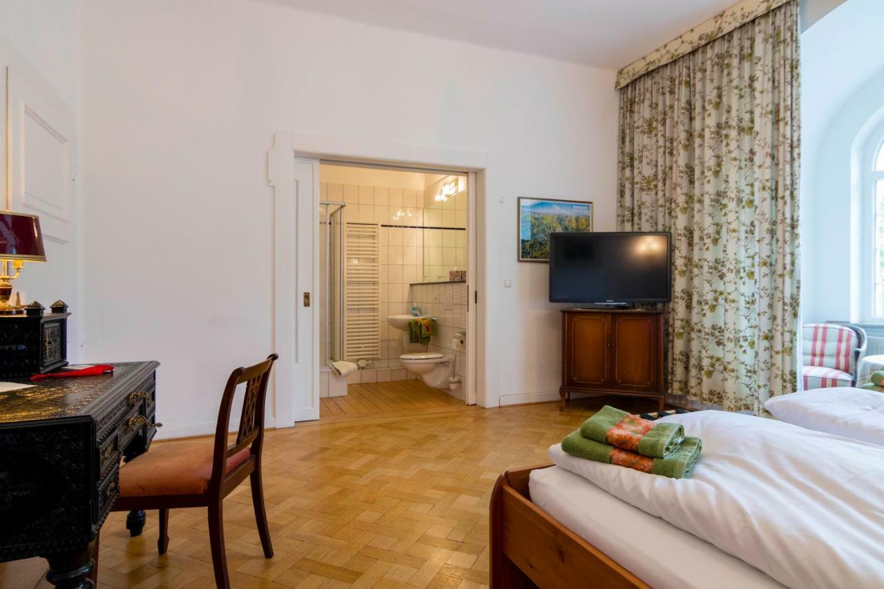 Gaestehaus Musmann Munden  Bagian luar foto