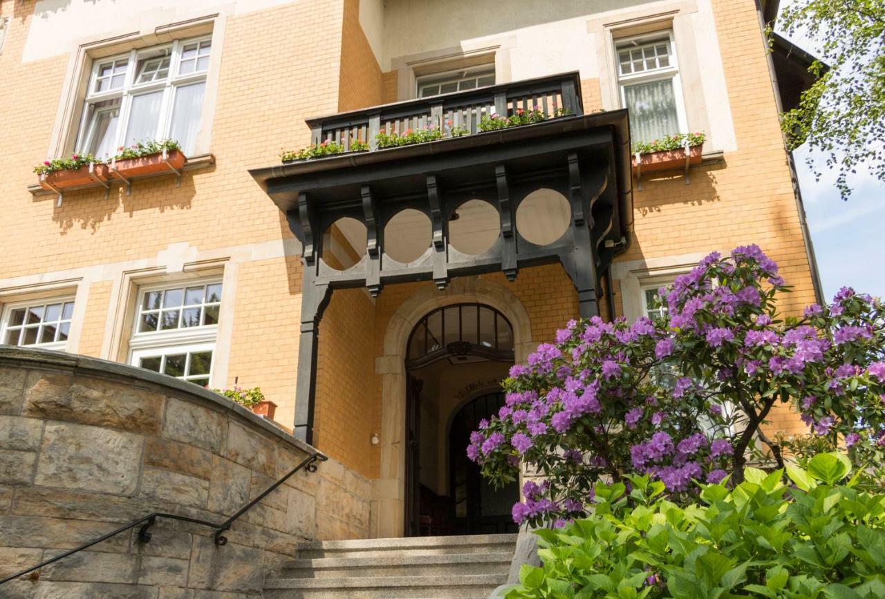 Gaestehaus Musmann Munden  Bagian luar foto